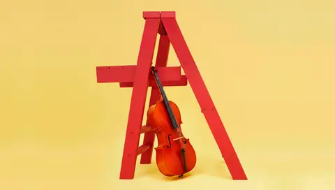 Billie Eilish в исполнении струнного оркестра