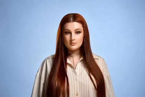 Линочка Ли