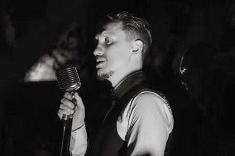 Магия свечей. Фрэнк Синатра. Christmas Songs в оранжерее