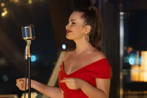 Магия свечей. Трибьют Adele