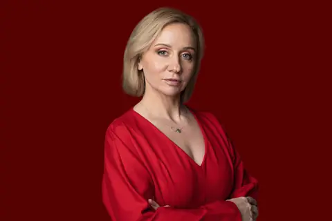 Маргарита Родина