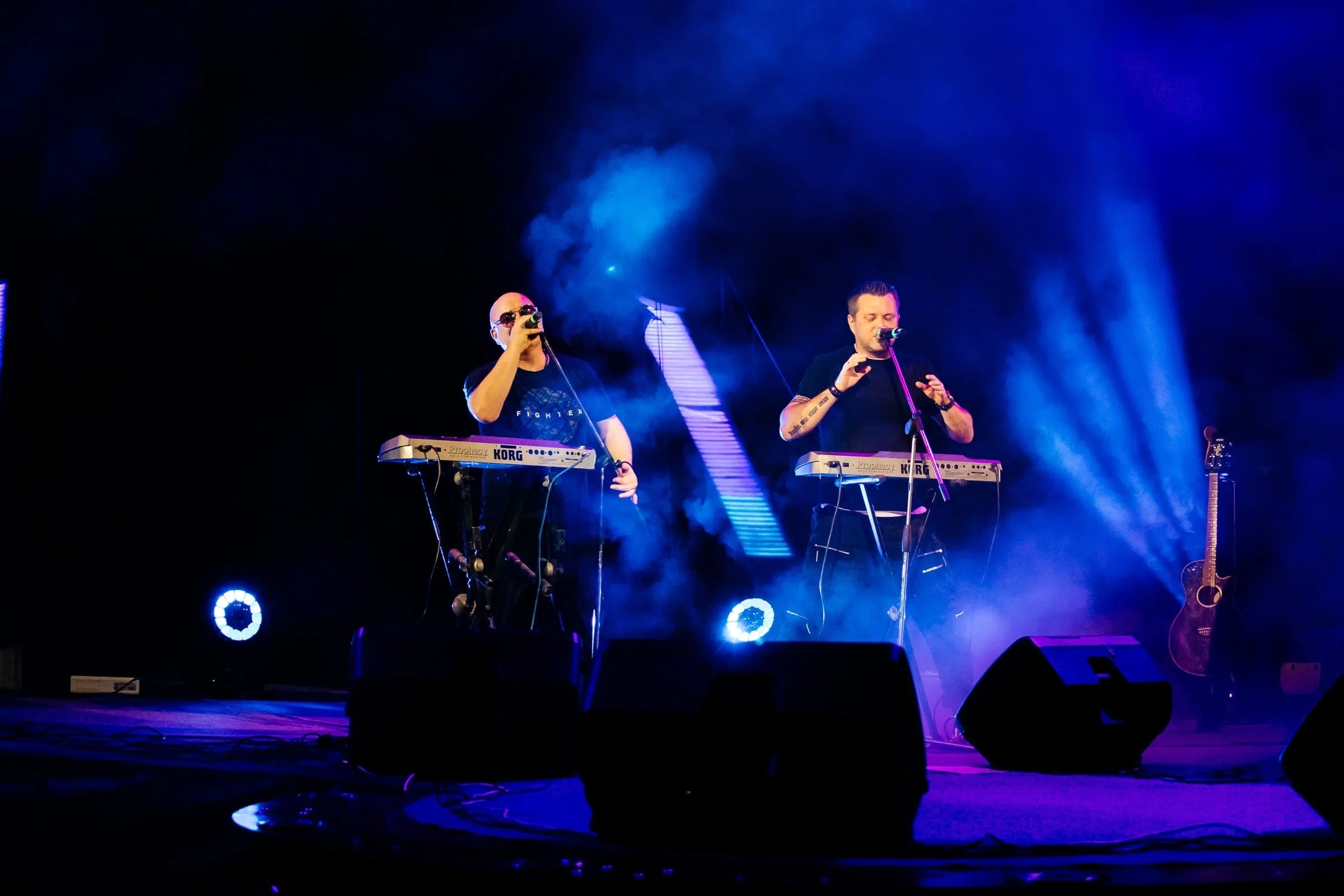 Русский размер