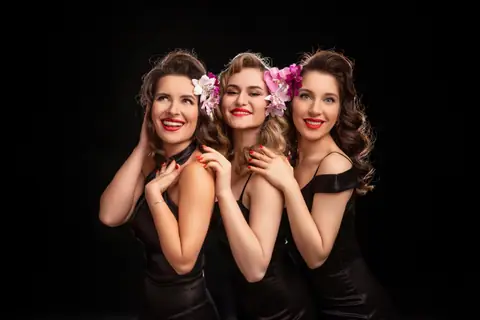 Trio EasyTone & Jazz Band