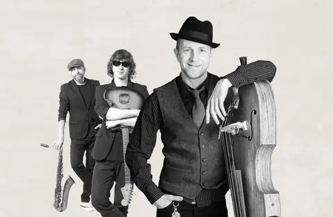 Billy’s Band