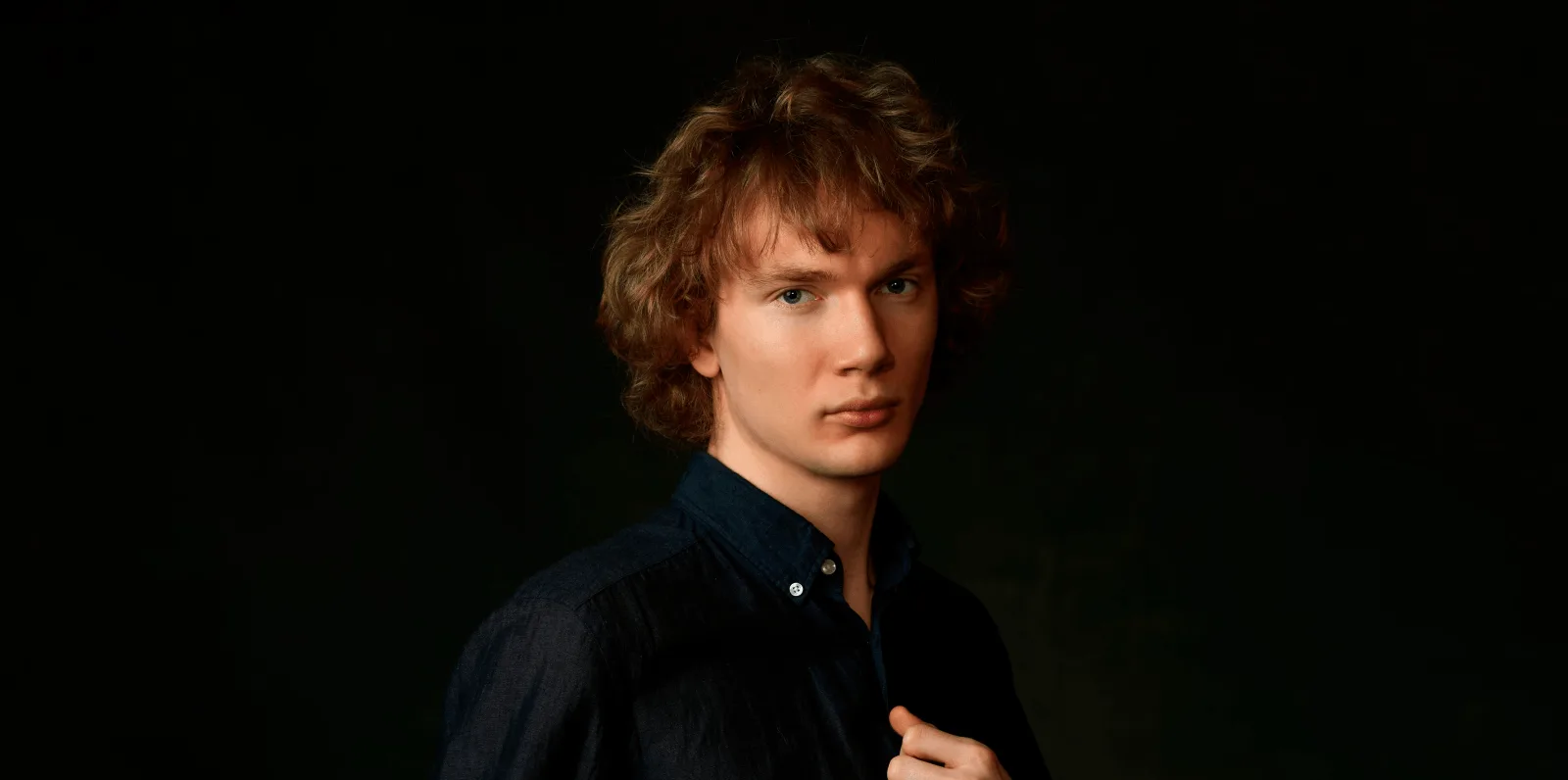 Иван Бессонов и Михаил Голиков