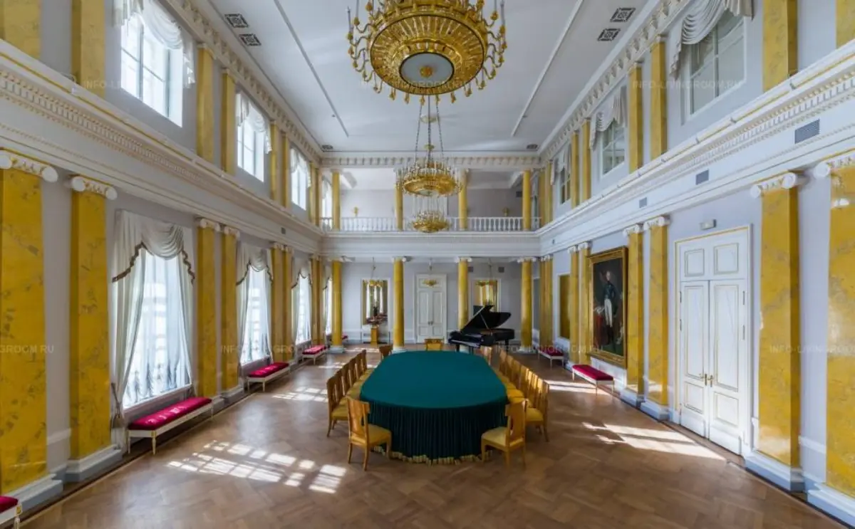 Луи Армстронг