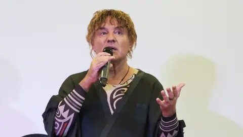 Сергей Рогожин