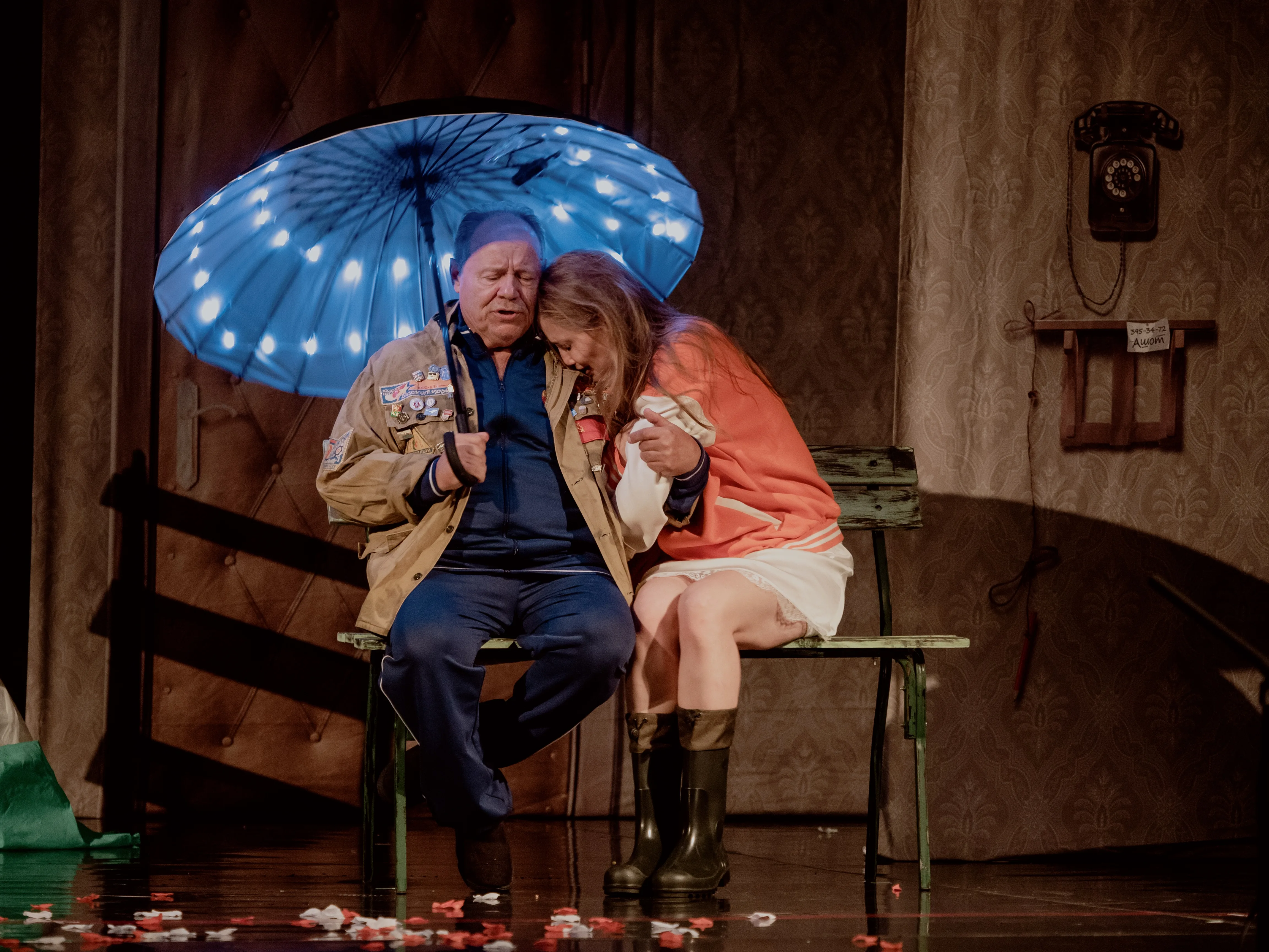 Третий — лишний?