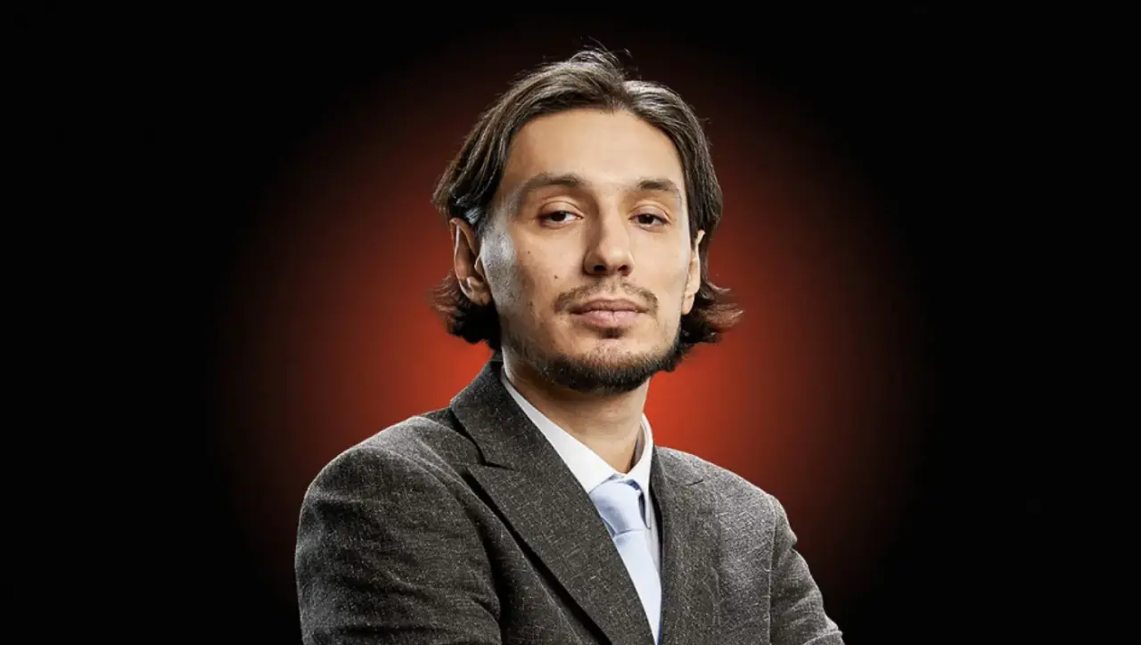Алексей Стахович