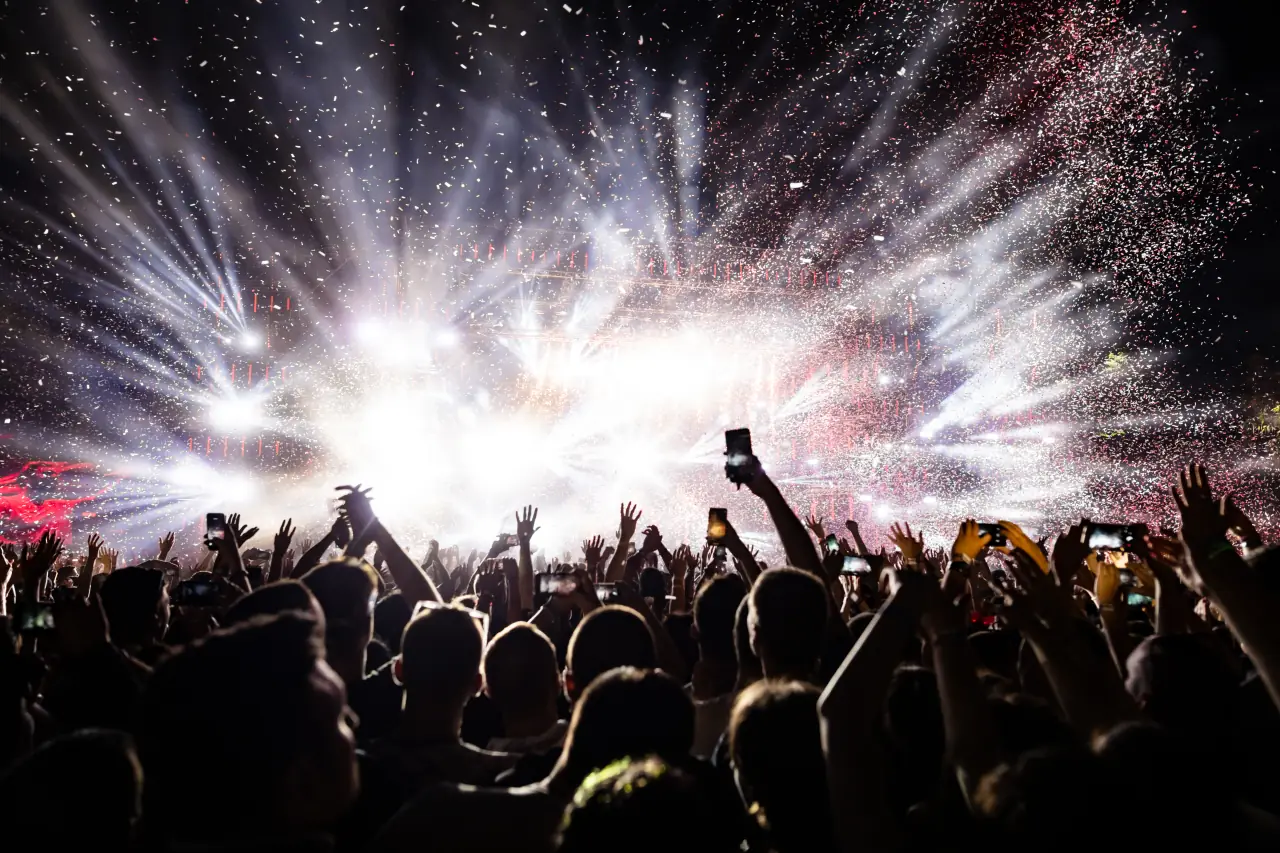 Emofest Open Air
