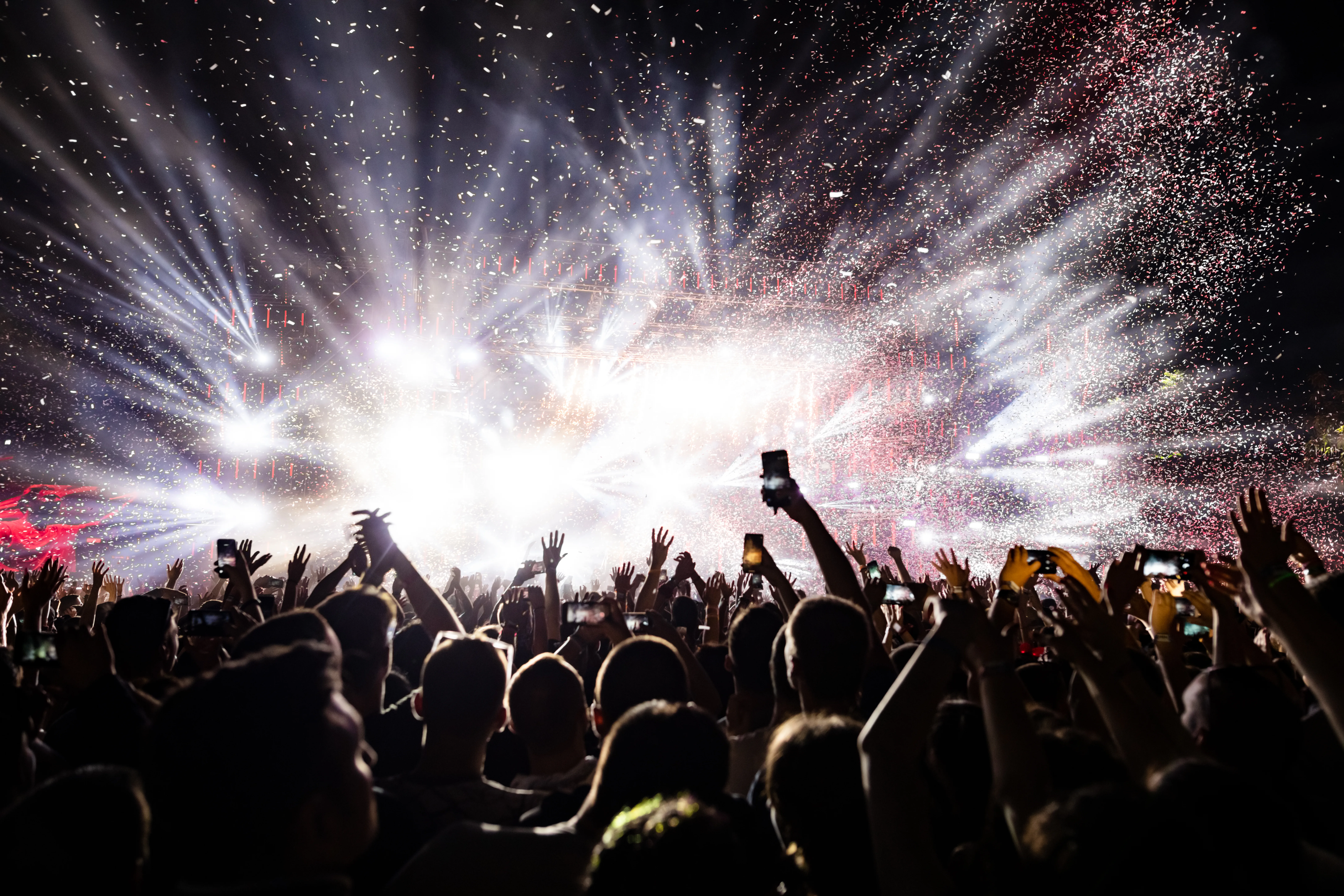 Emofest Open Air