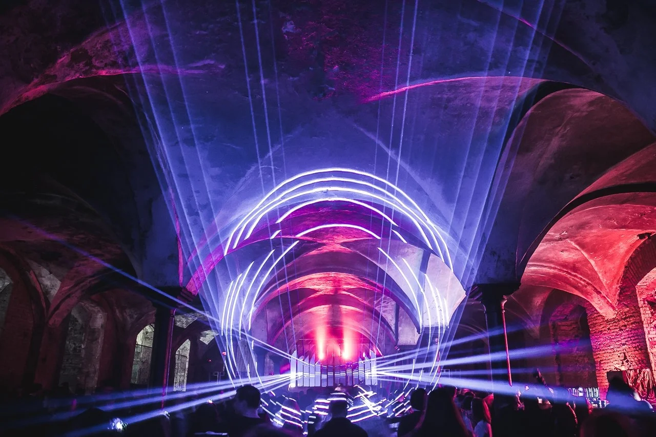 Gamma Festival 2026 — X Edition