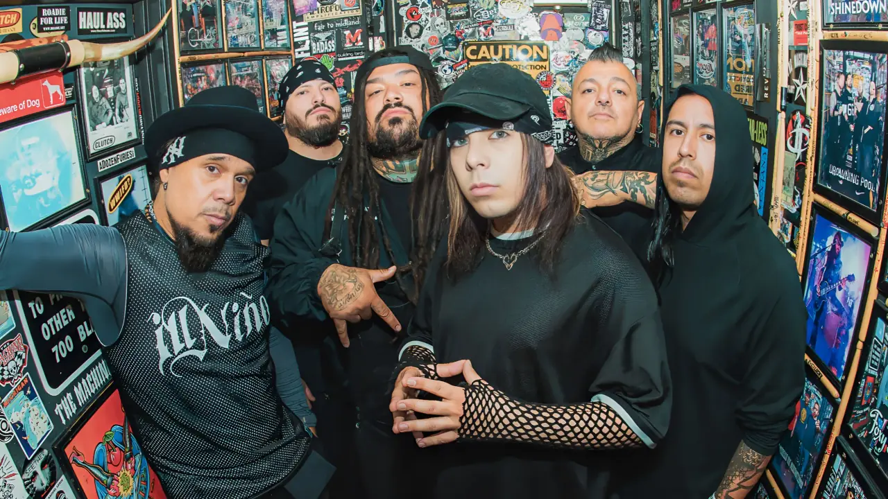 Ill Nino