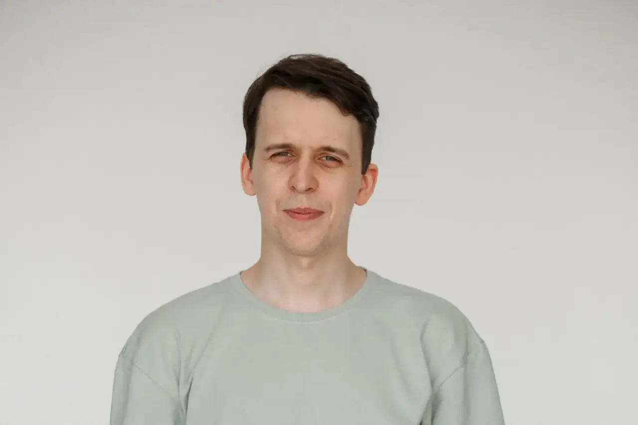 Никита Дубровский