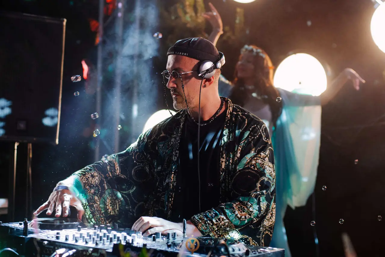 Odyssey Festival 2027