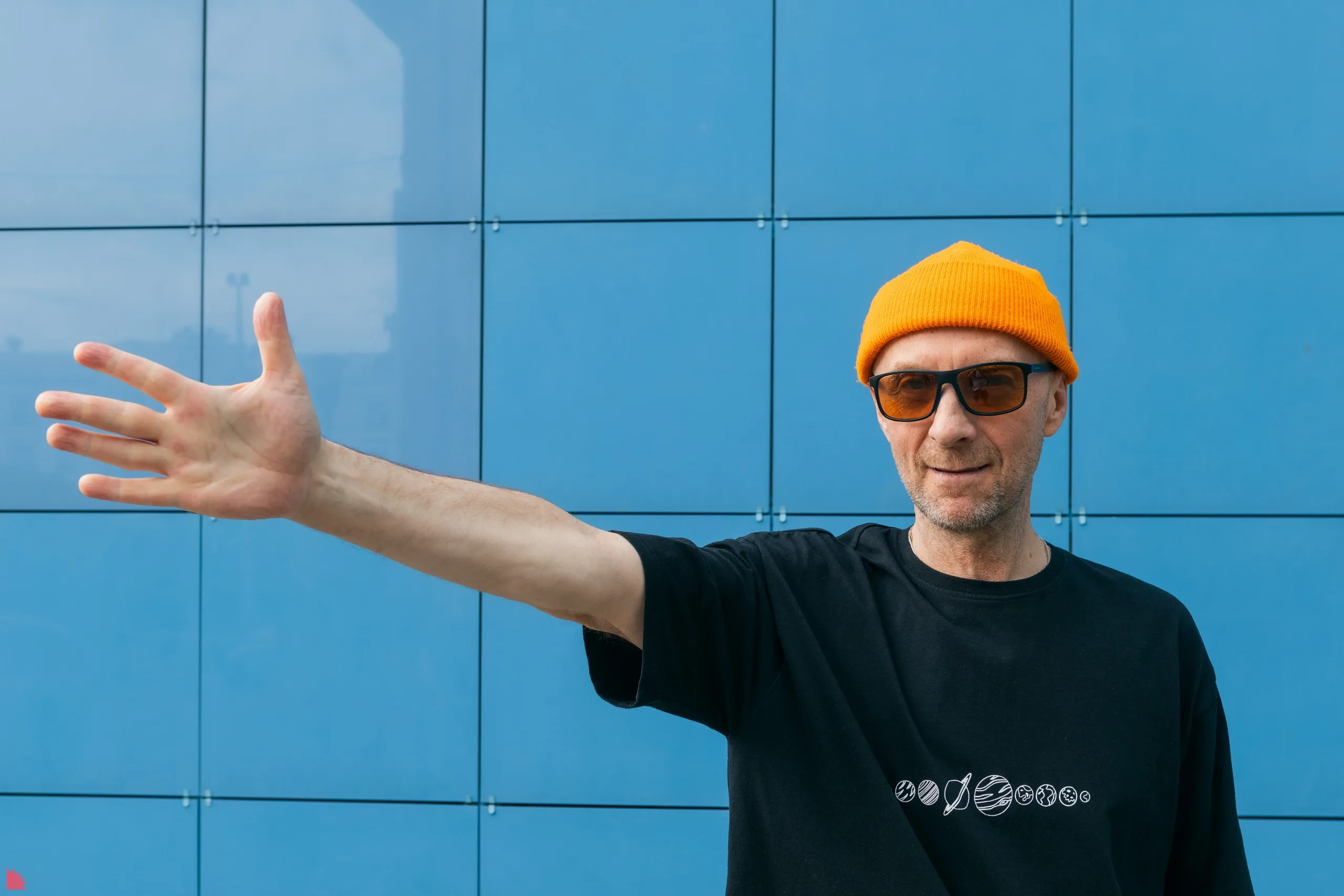 Запрещённые барабанщики