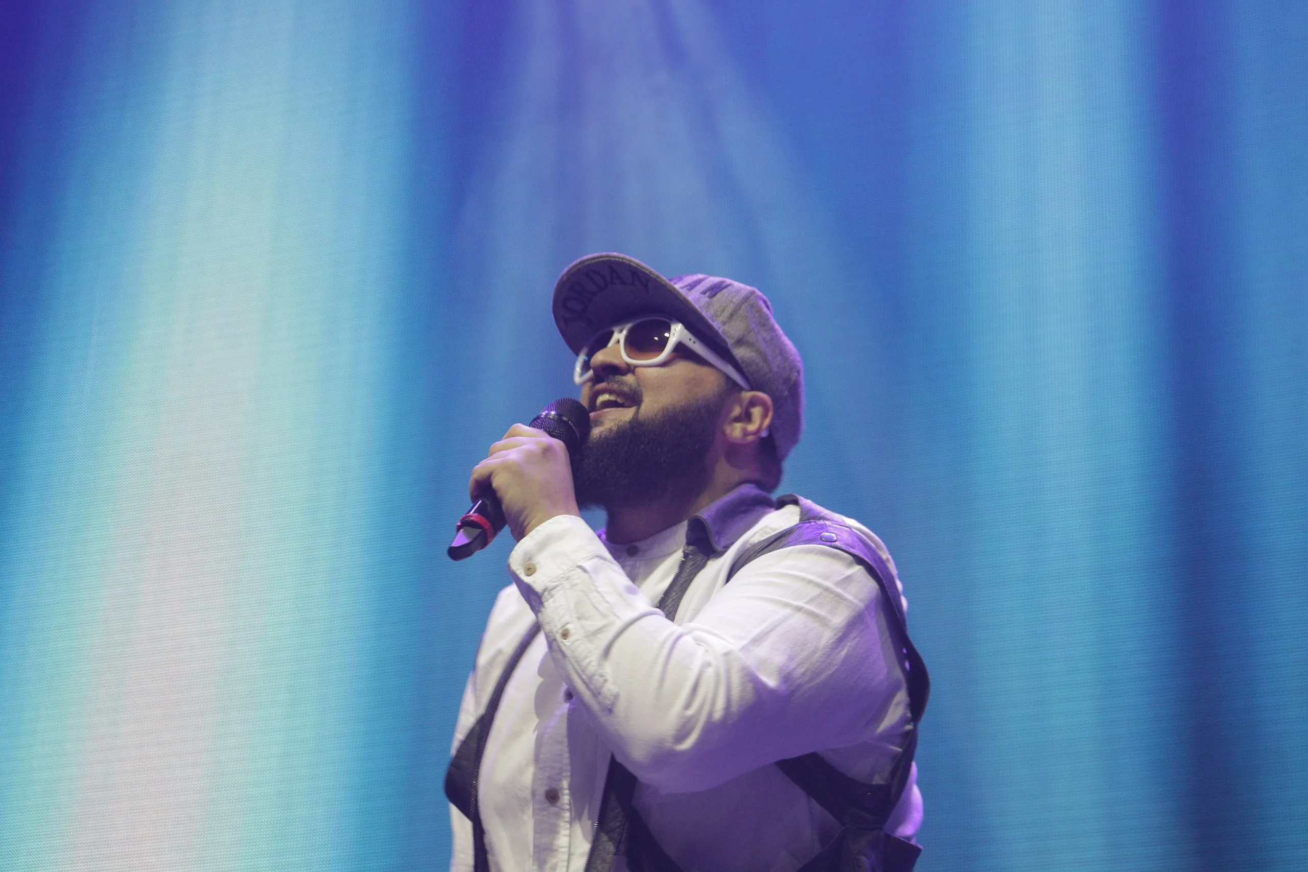 Жан Милимеров экс-солист «Премьер Министр»