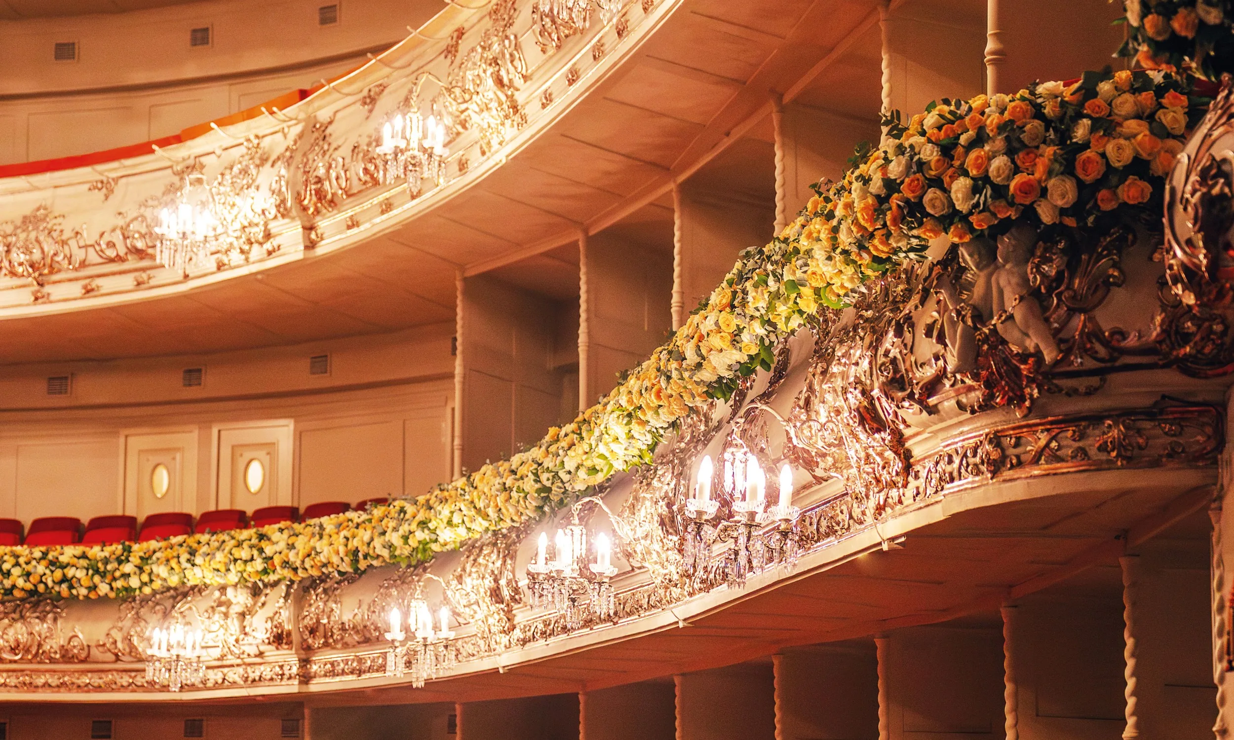 Звёздный гала «Браво, зрители!»