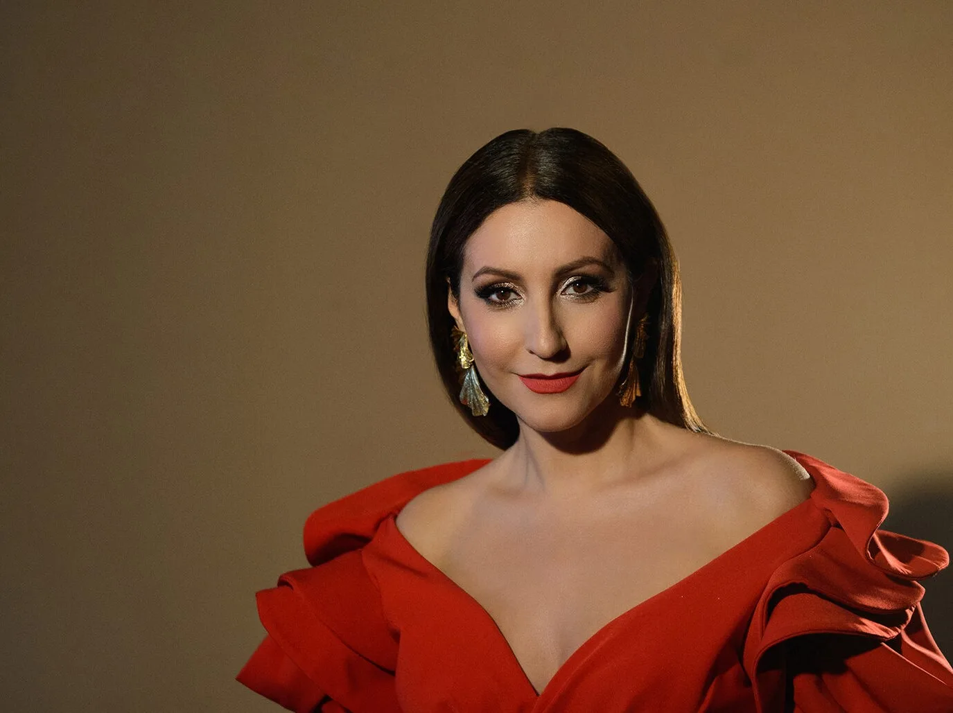 Алла Рид & The Band