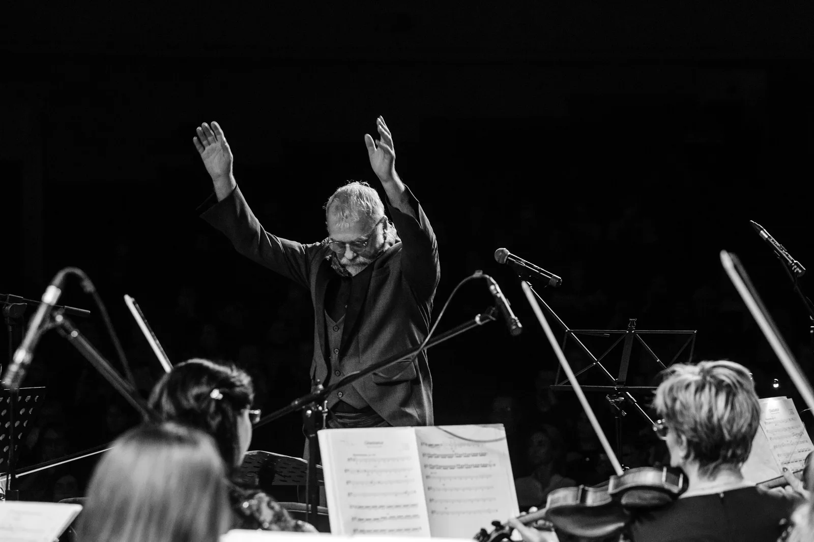 Андрей Петров. Музыка любимого кино