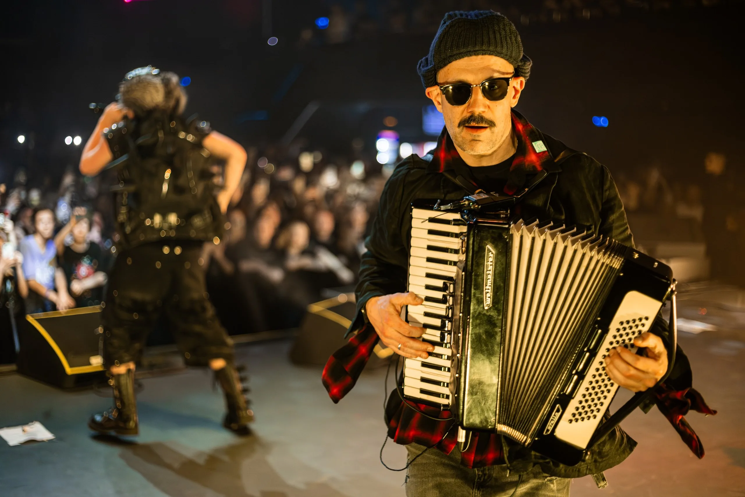 Андромедыч