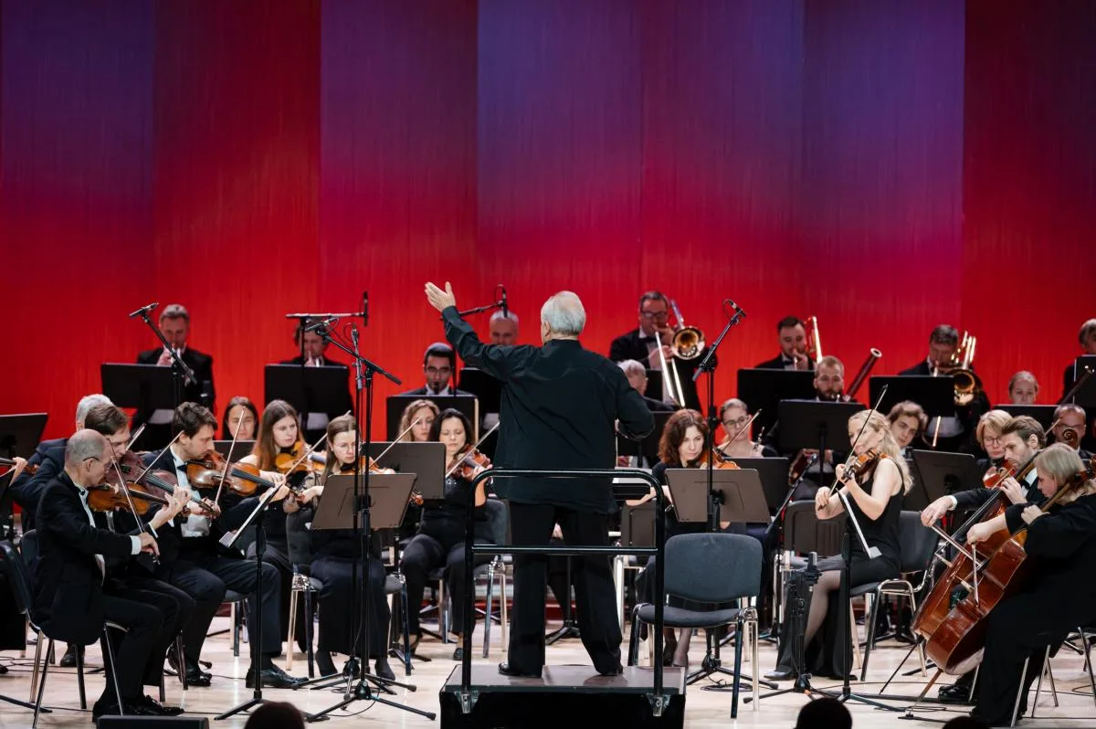 Бетховен, Мендельсон