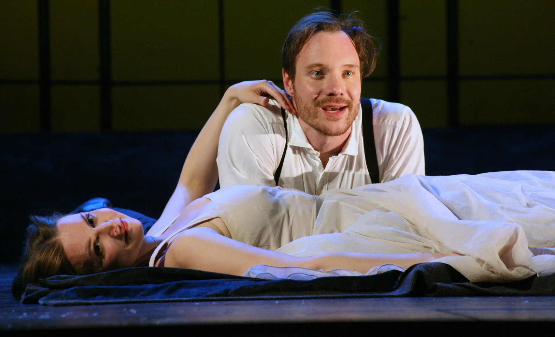 Безумный день, или Женитьба Фигаро