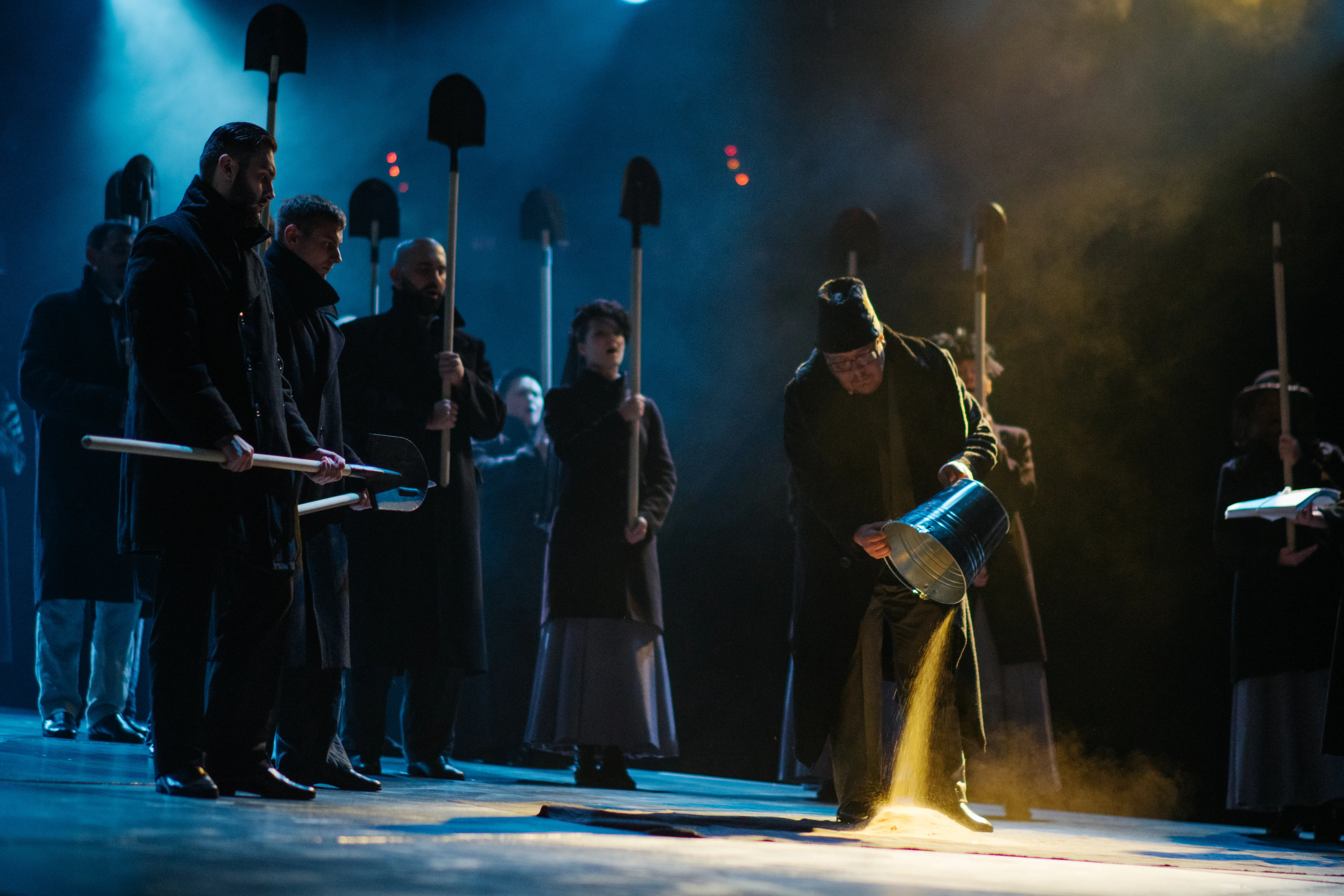 Доктор Живаго