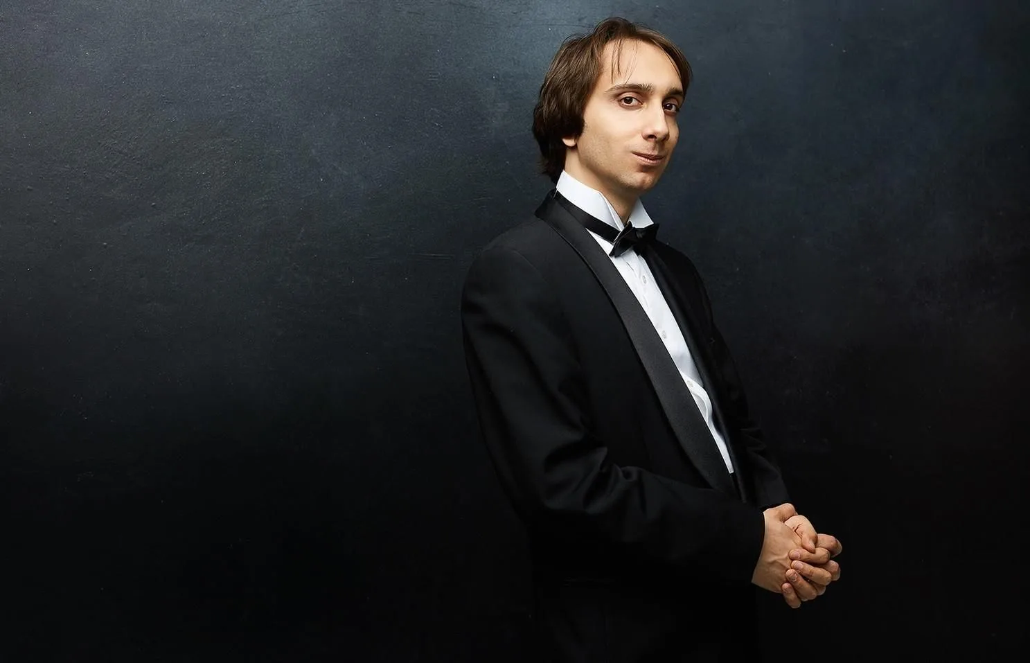 Феликс Коробов и Мирослав Култышев