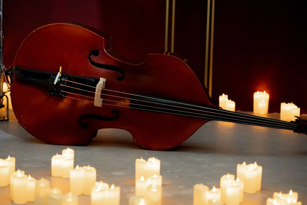 Фрэнк Синатра. Джаз между небом и Невой