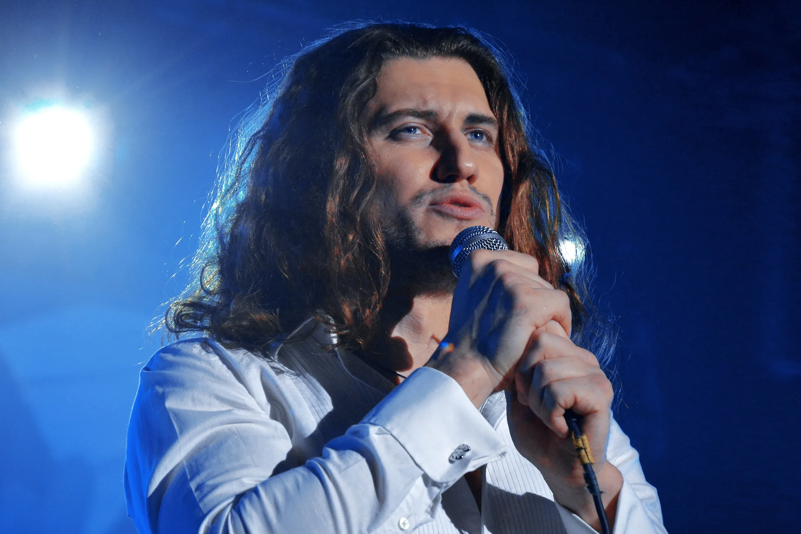 Итальянские каникулы