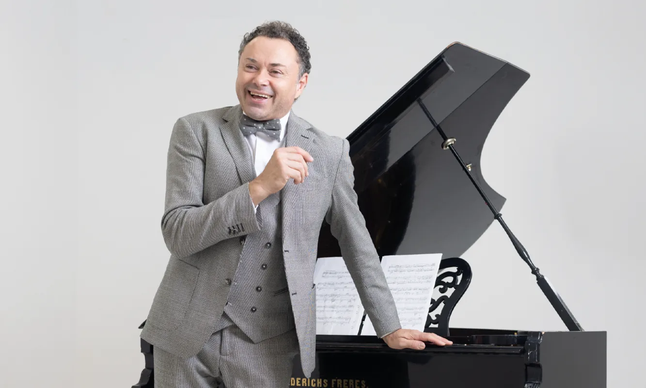 Как я стал счастливым