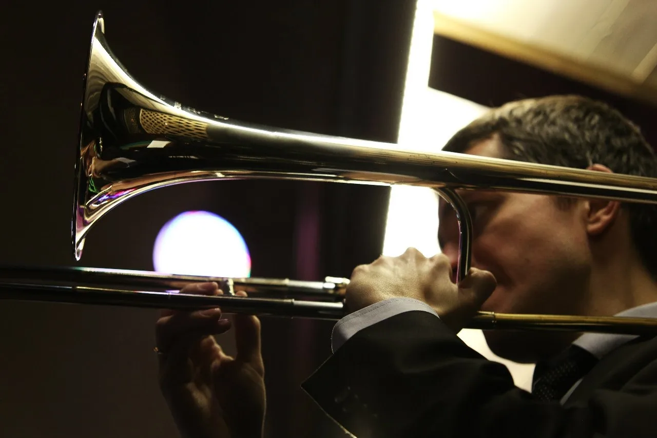 Космический джаз: Billie Holiday