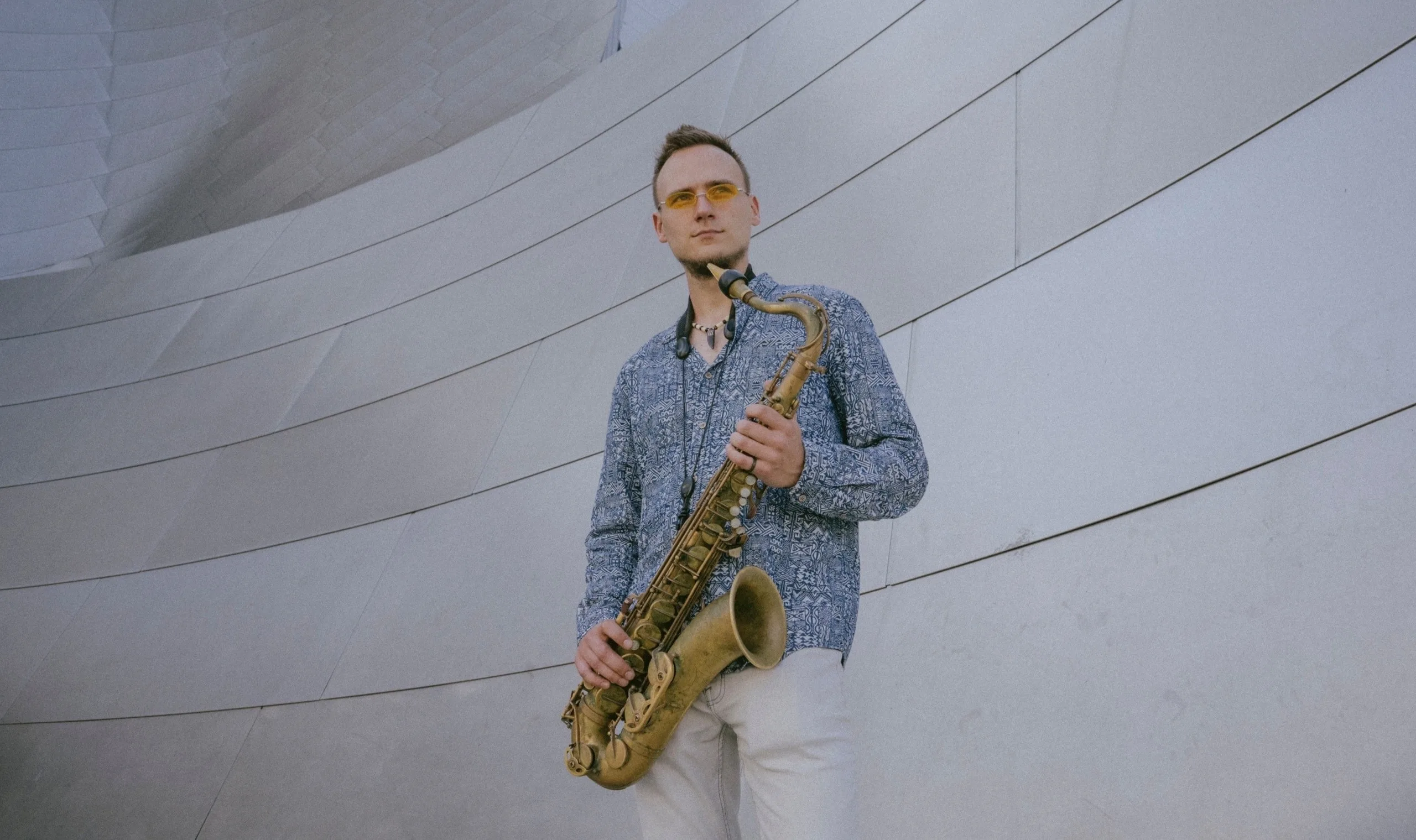 Квартет Артёма Баденко