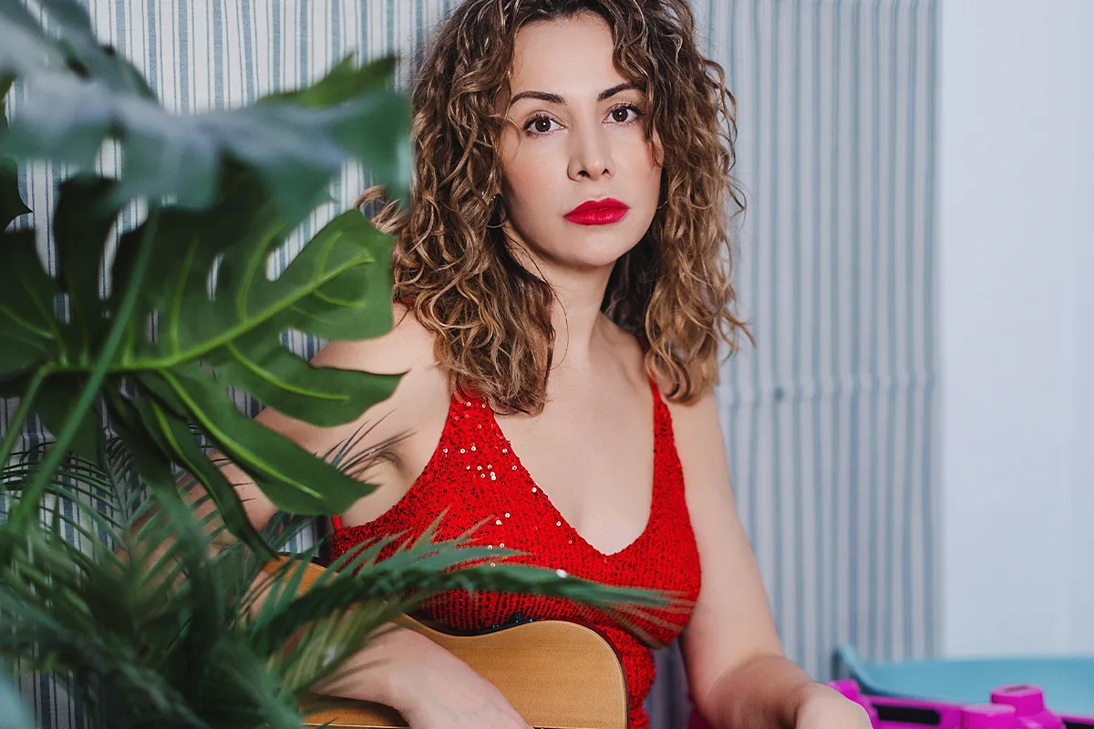 Людмила Светлова