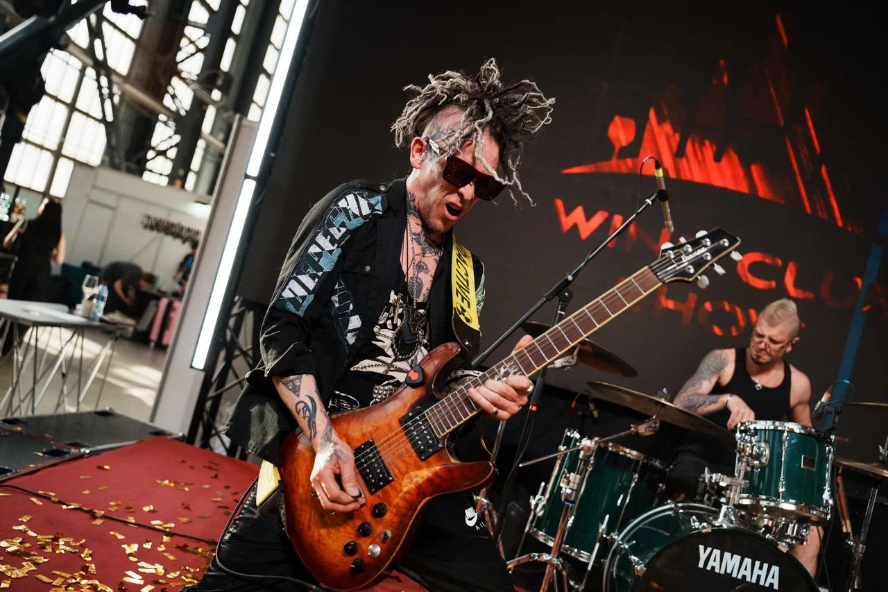 Матушка земля