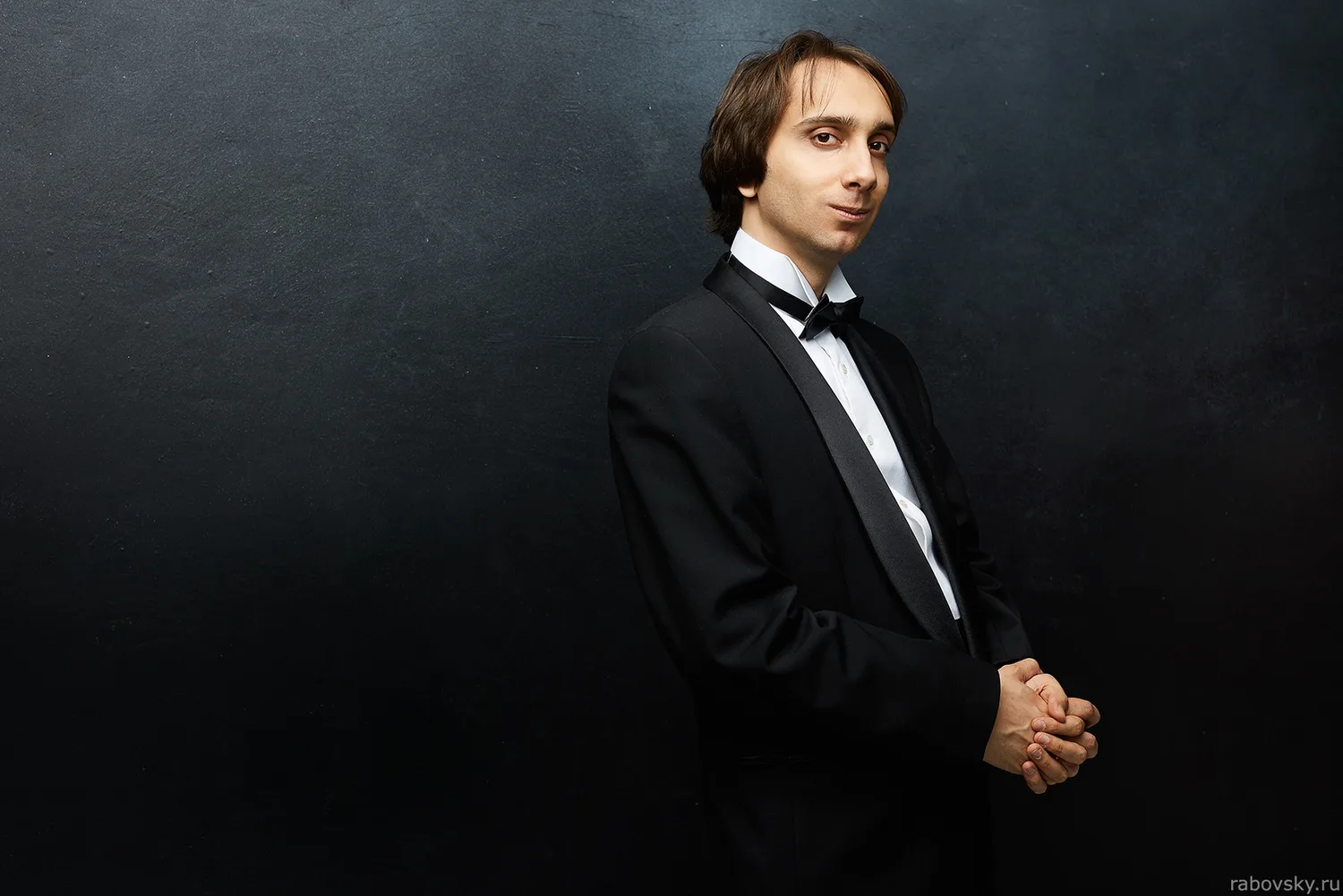 Мирослав Култышев. Фортепианный вечер