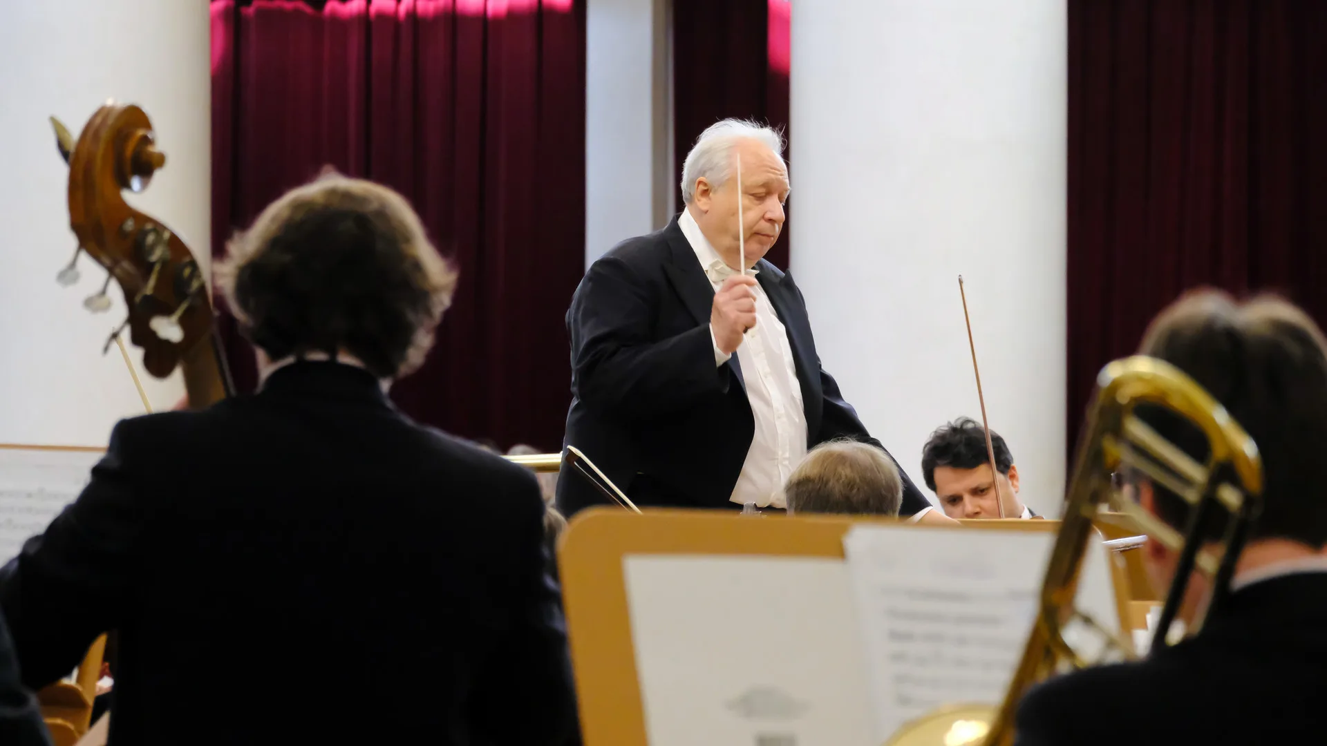 Музыкальное путешествие