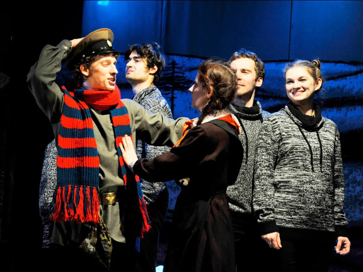 Недопёсок Наполеон III