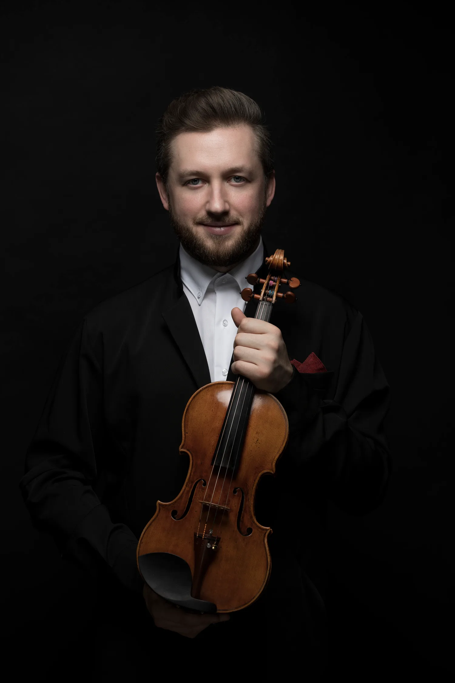 Павел Бубельников, Павел Милюков и ЗКР