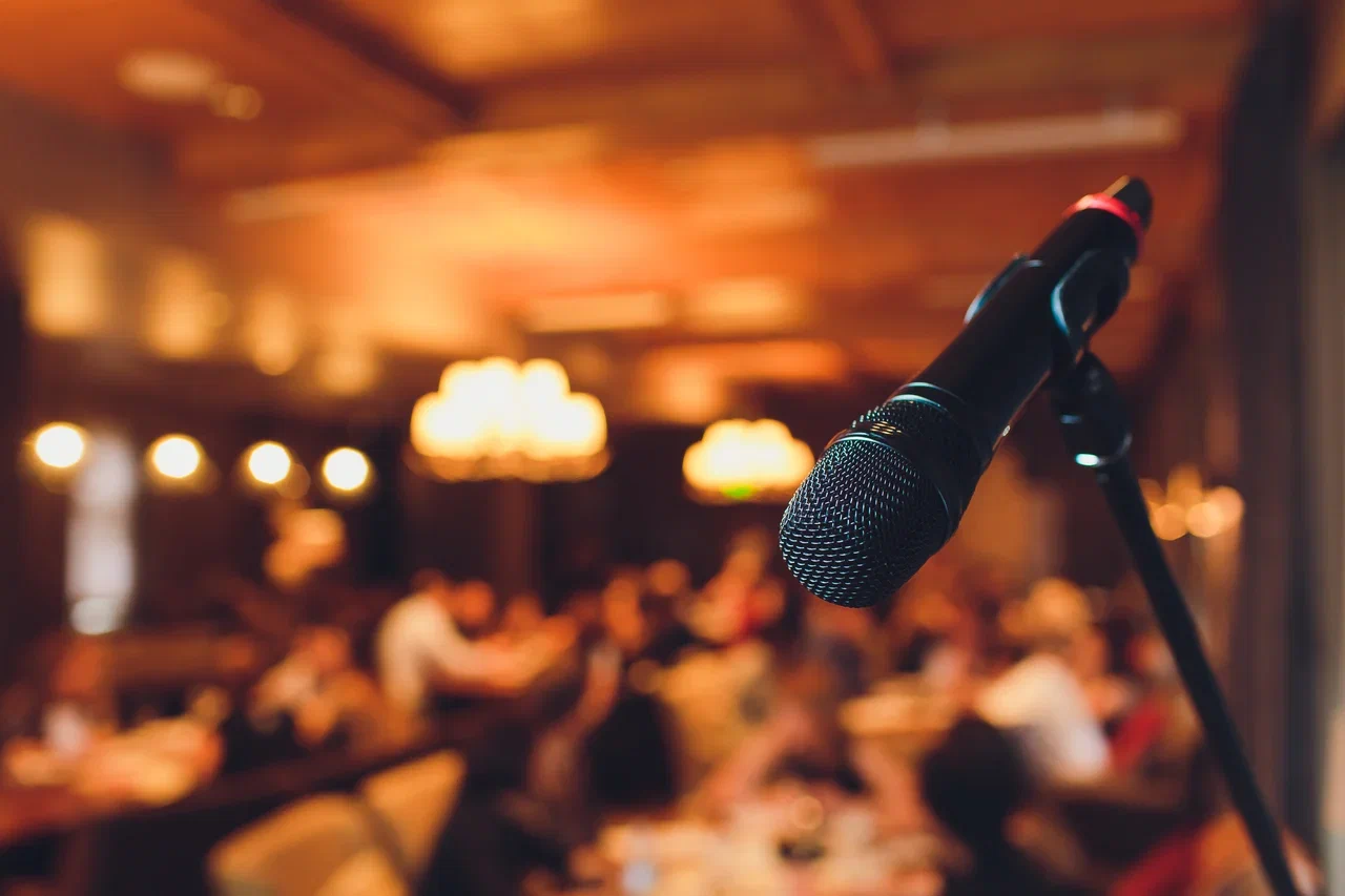 Полный Абзац!