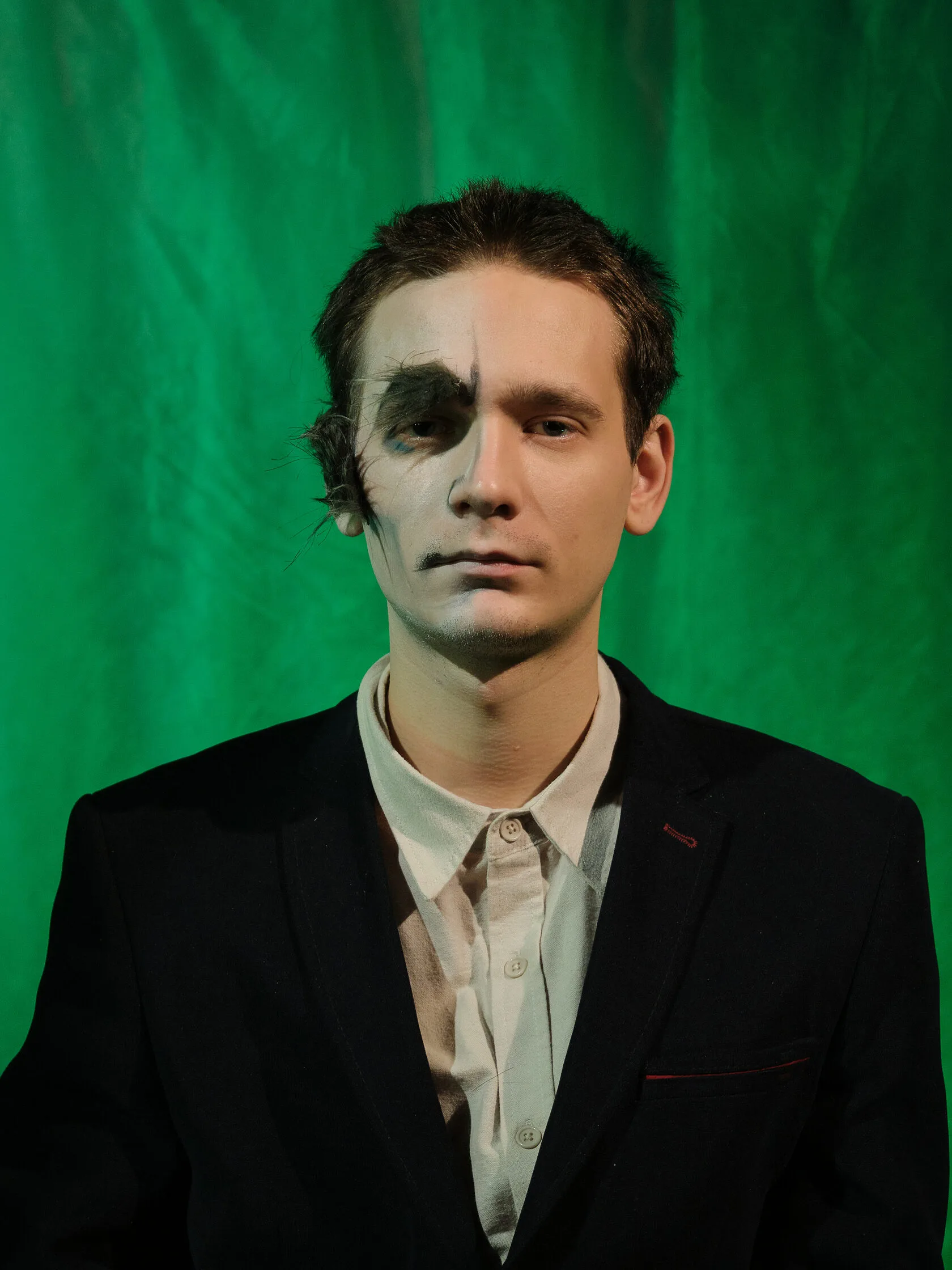 Смерть Тарелкина