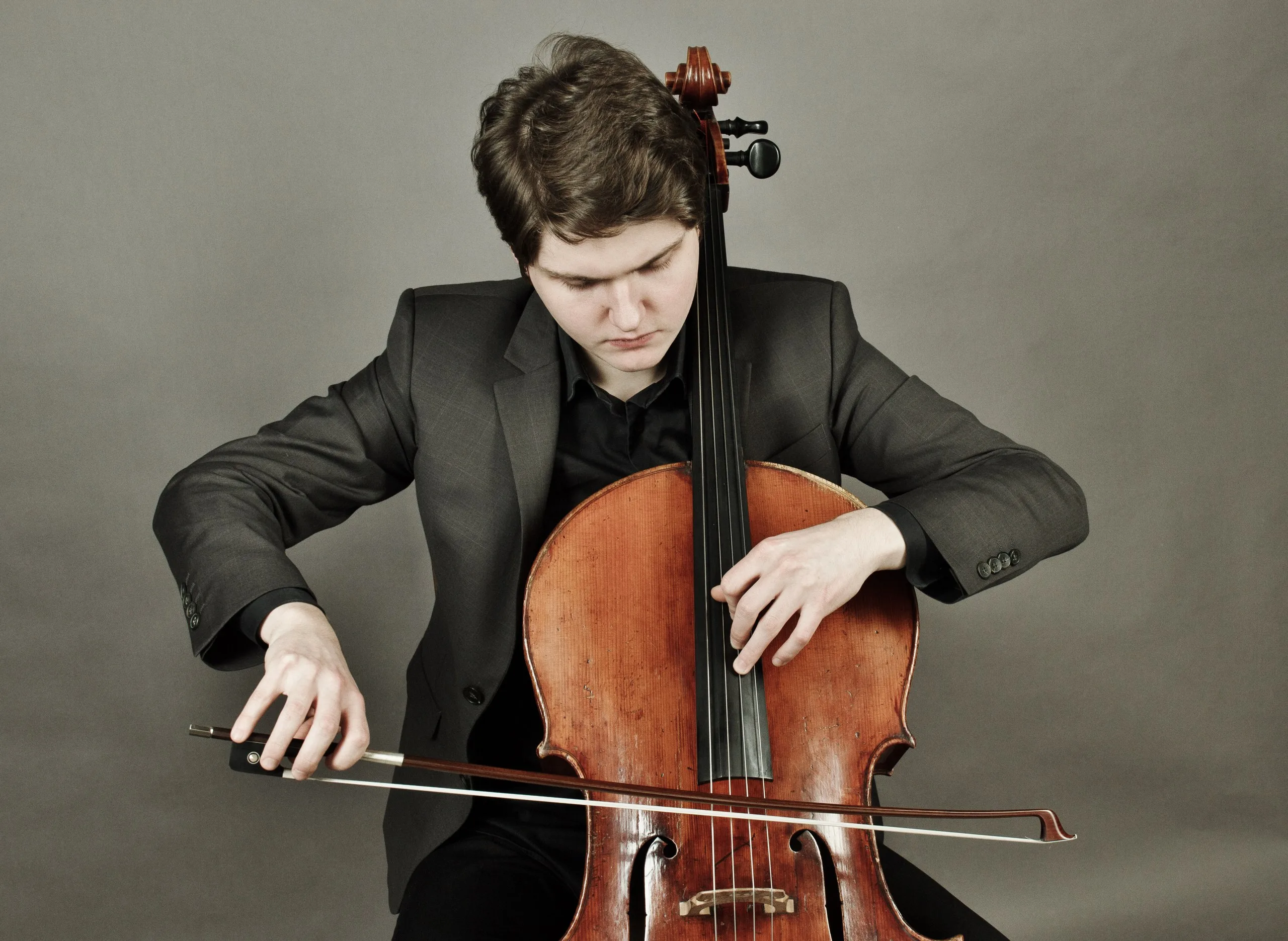 Только Чайковский