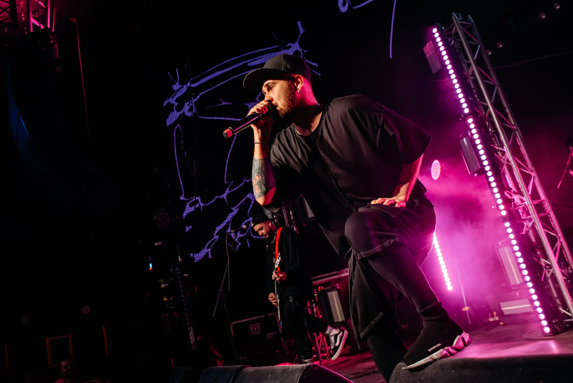 Верни мне мой 2000-любой