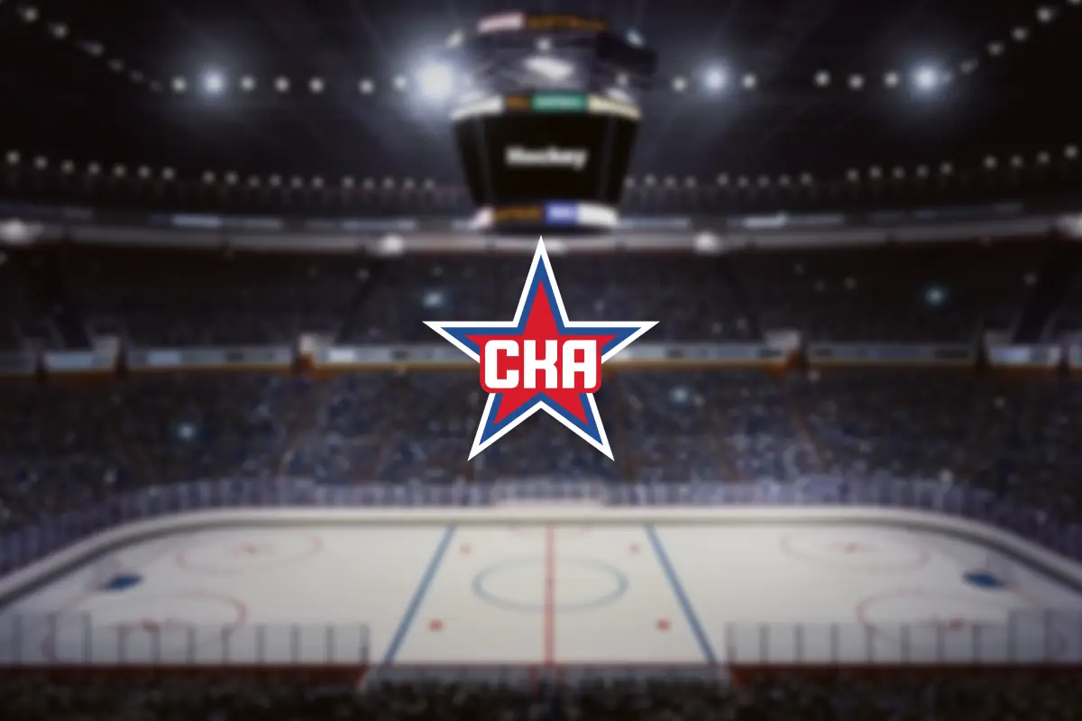 СКА. Абонемент «Стандарт 26/27»
