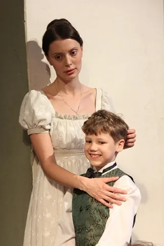 А. С. Пушкин. Дубровский