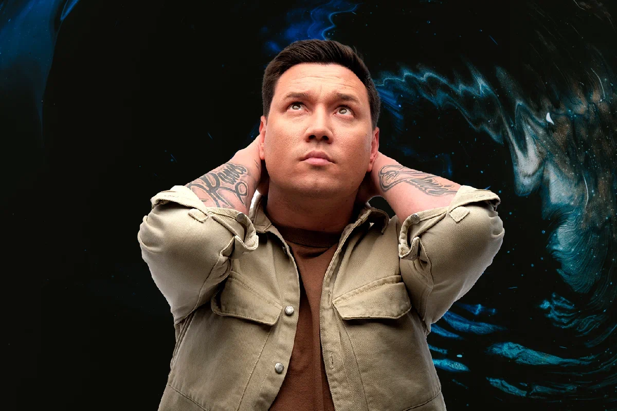 Артур Шамгунов