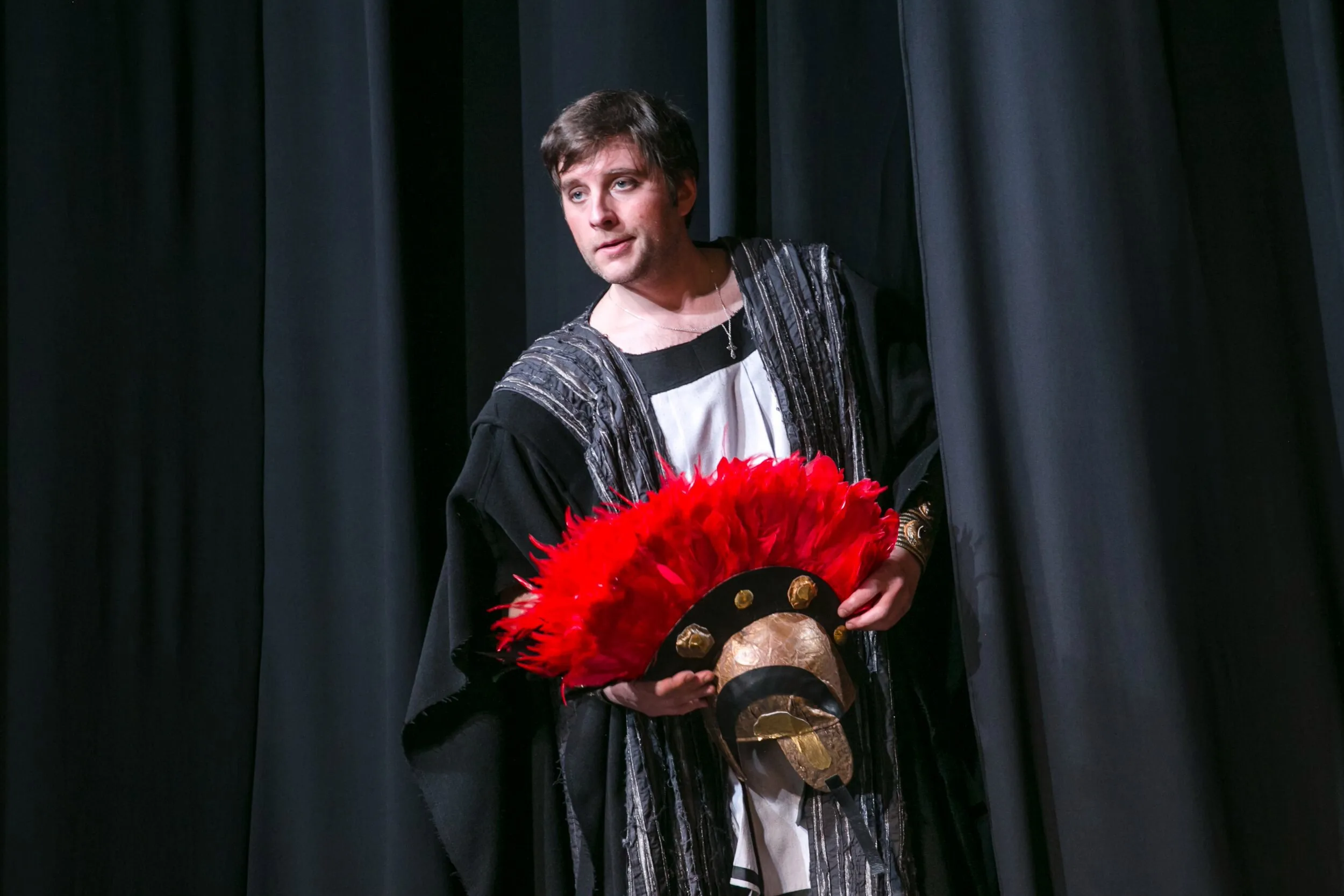 Без вины виноватые