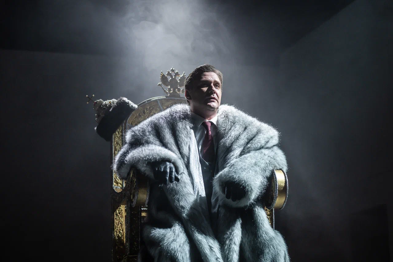 Борис Годунов