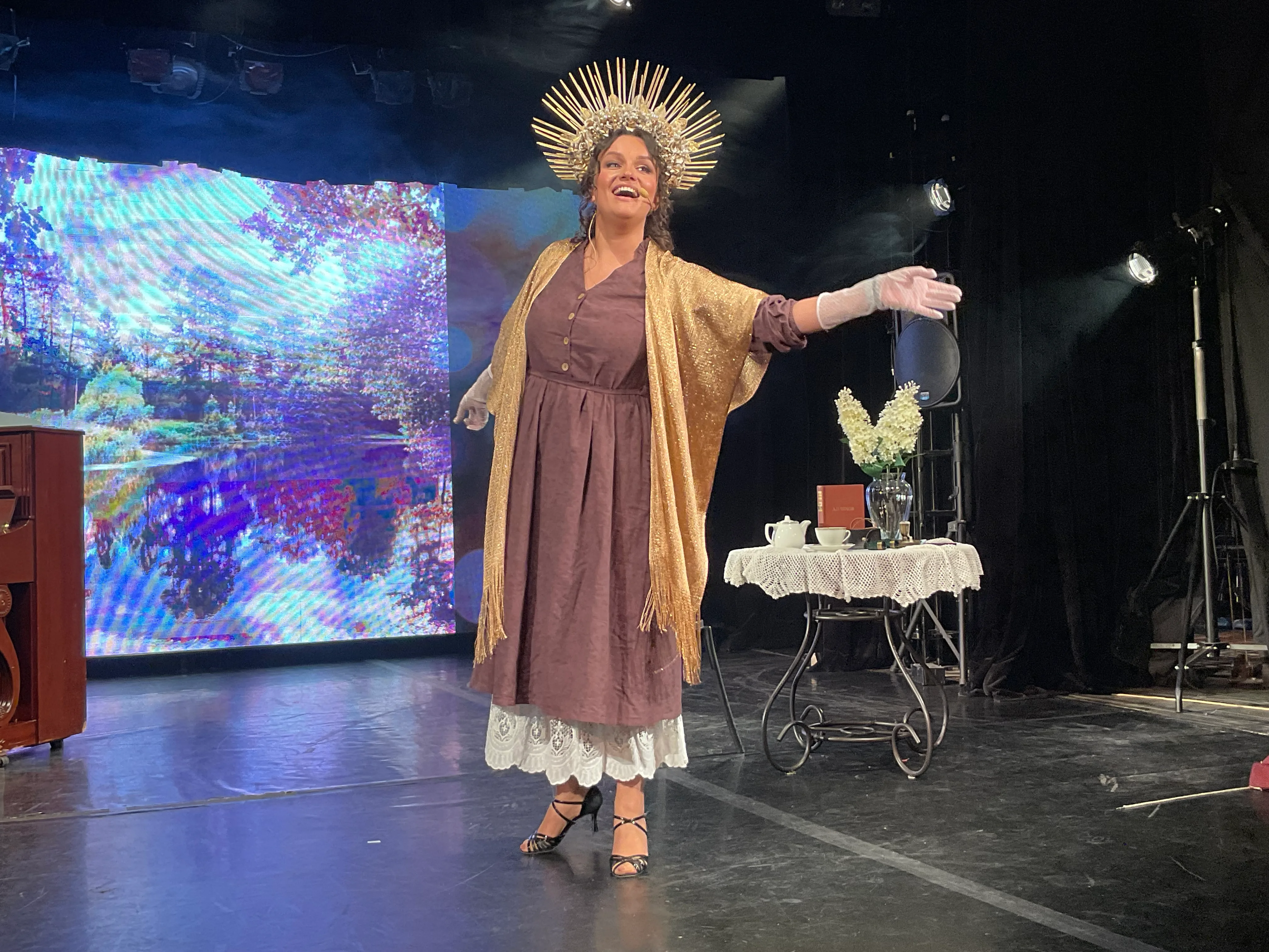 Чехов. О любви